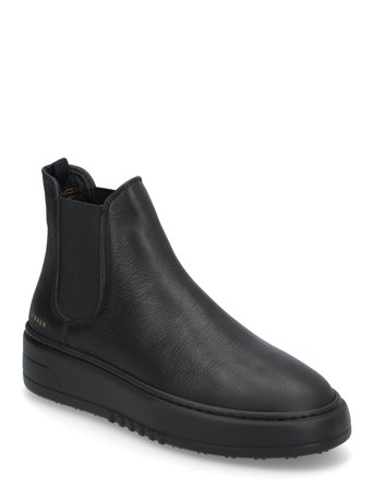 Copenhagen Studios | Cph91 Leather Black | 38