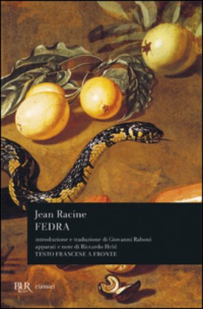 Fedra Jean Racine