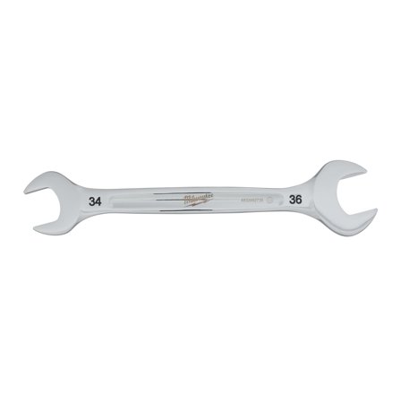 Milwaukee 4932492735 Kiintoavain kaksipäinen 34 x 36 mm, Käsityökalut
