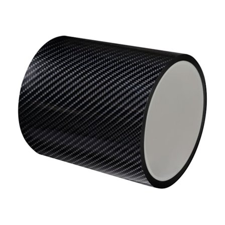 Dørkantbeskyttere for bil, svart, antikollisjon, enkel fjerning, ripebestandig, 9,8 fot lang, dørterskelbeskytter for bil