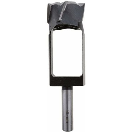 Pluggkutter, pluggbiter, pluggbor 1/2'' - 30mm