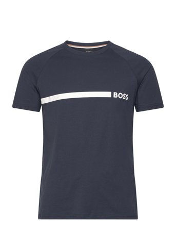 BOSS | T-Shirt Rn Slim Fit | L