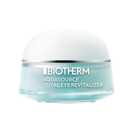 Biotherm Aquasource Total Eye Revitalizer 15ml - Contorno occhi idratante