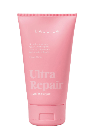 L ́Acuila Ultra Repair Hair Masque Inpackning & behandling Dam 150ML