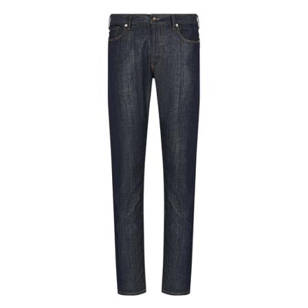 Emporio Armani, Jeans Blauw, Heren, Maat:W33