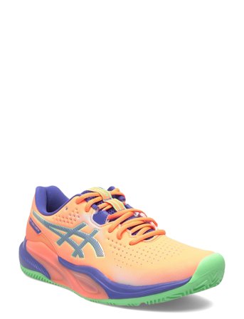 Asics Gel-Challenger 15 Padel - Orange - 47