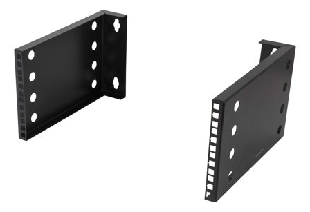 Deltaco 19-DTSR0704 - rack-brakett - 4U