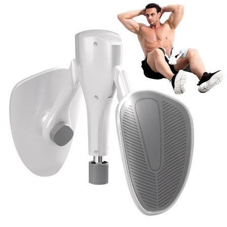 Kraftig bækkenbundstræner, øget modstand, justerbar styrke, miljøvenligt PP-materiale