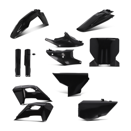 Kit Plastiche Acerbis Completo - Husqvarna TC 250 2023-2024