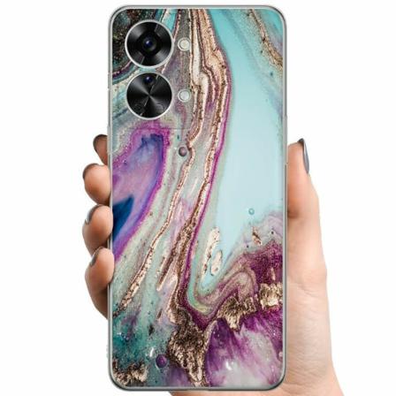 Oneplus Nord 2t Tpu Mobilskal Fairytale