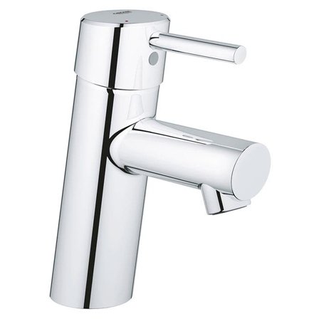 Grohe Concetto Eco Joy Blandebatteri uten bunnventil, Baderom