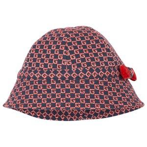 Kids - Gucci Red Akela Hat 7-9 Years - Headwear - 7-9 years - Blue - Junge