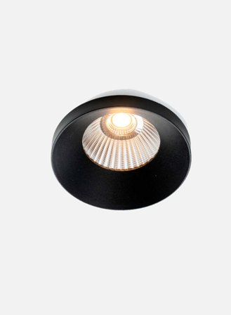Downlight Owi 2700K - sort