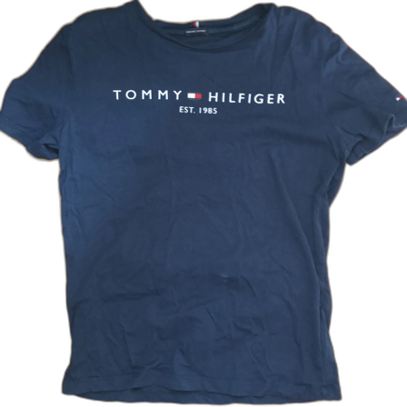Tommy Hilfiger topp