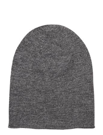 Caimano Accessories Headwear Beanies Harmaa Weekend Max Mara