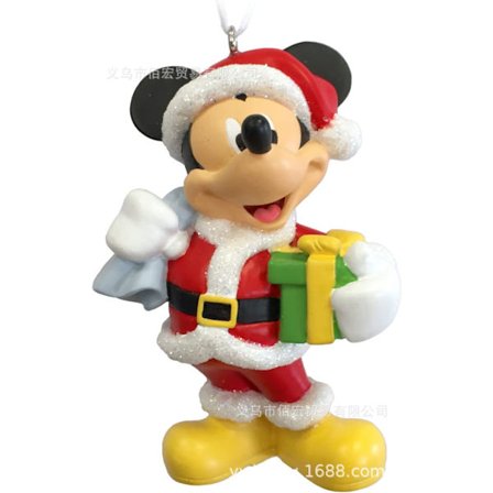 Joulun adventtikalenteri, Adventskalender, 26 kirjainta Stitch joulukuusen riippuvat koristeet köydellä puiset koristeet loma