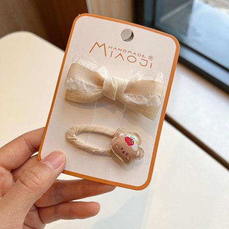 2-pack Tygklämmor BB-klämmor 5 5