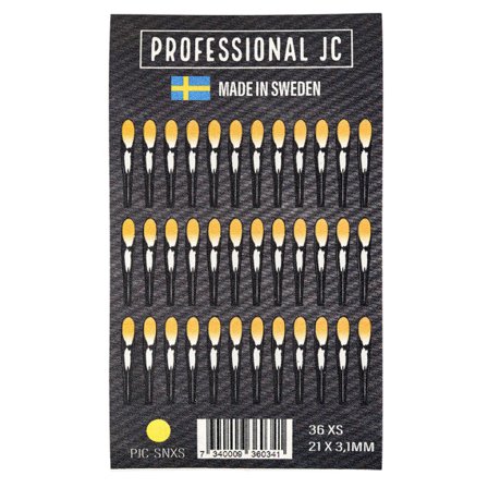 Professional JC Ark Natural - XS