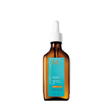 Moroccanoil Dry No More, 45 ml Inpackning & behandling Dam 45ML
