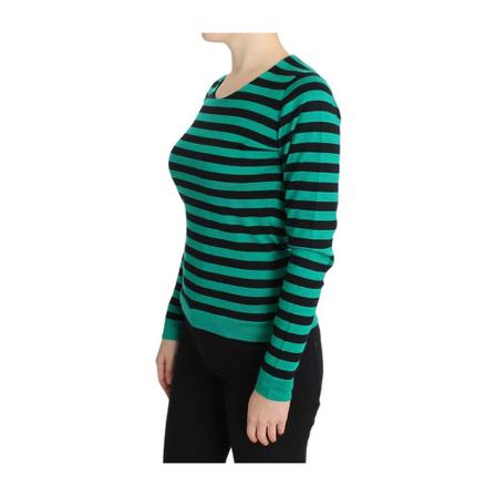 Dolce & Gabbana Sweatshirts ; Hoodies Grøn, Dame