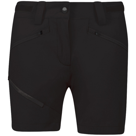 Five Seasons W's Elfin Shorts Black Solid