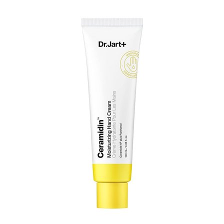 Dr.Jart+ Ceramidin Moisturizing Hand Cream 100 ml, Skincare, Håndpleje, Håndcreme