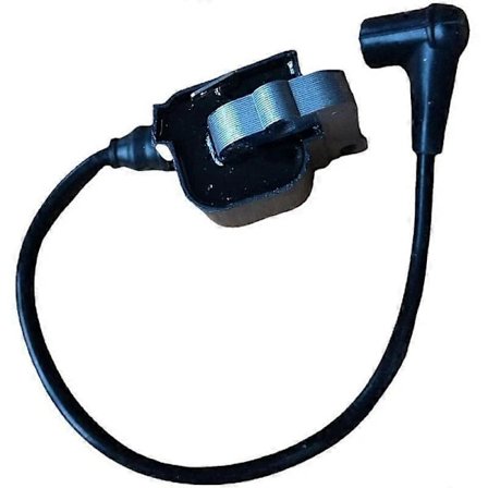 Husqvarna 50, 51, 55, 61, 261, 262, 266, 268, 272 Korkeajännitepuola