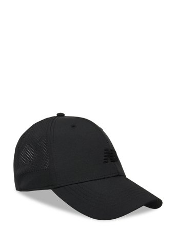 New Balance Sport Performance Trucker - Black - ONE SIZE