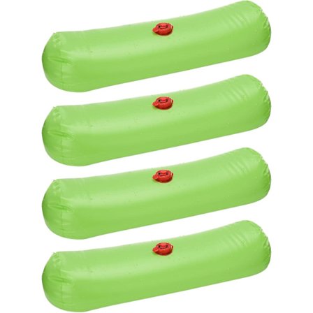 4 Langsomt frigivende trævandposer til vanding af planter Perfekt vandingssæk Langsomt drypsystem, Perfekt til plantning af træer og buske