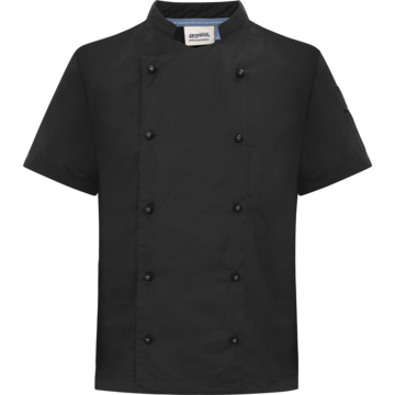 Kokkejakke Kort Erm Robin