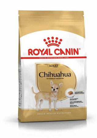 Royal Canin Crocchette Per Cani Chihuahua Adulti Sacco 1,5kg