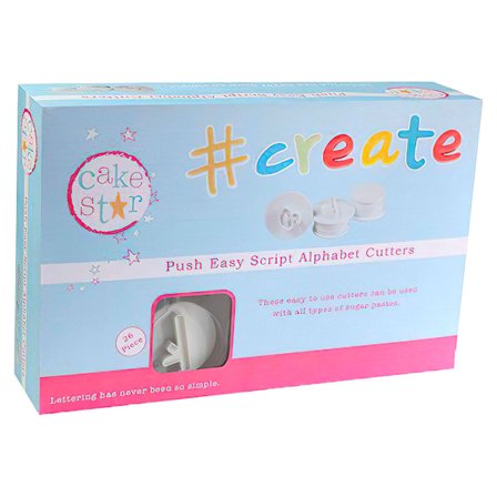 Kirjainmuotti Script