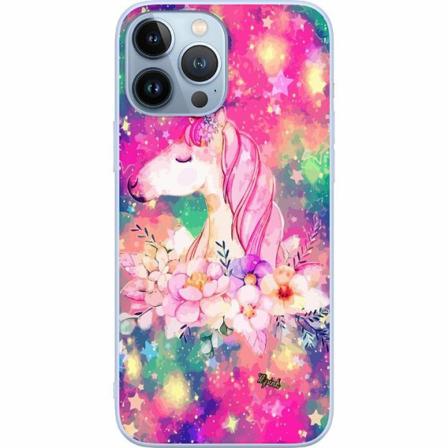 Apple Iphone 14 Pro Max Premium Skal Unicorn Enhörning