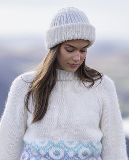 Lue Never - Viking of Norway