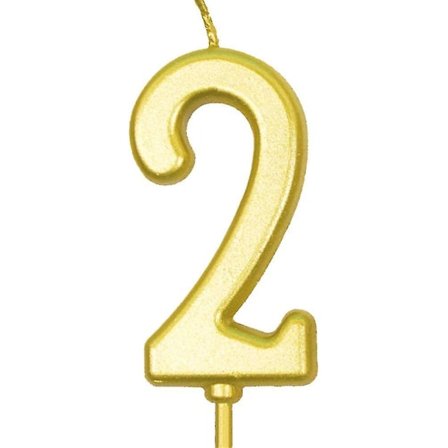 Tårta Ljus Födelsedagsljus Tårta Topp Ljus Tårta Nummer Ljus Siffra Tårta Topp Dekoration