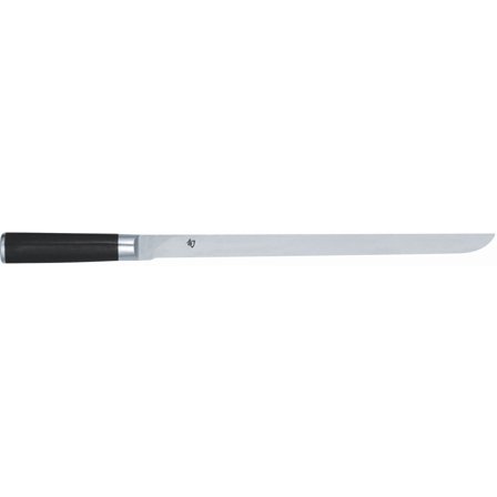 Kai Shun Classic DM-0735 Skinkekniv 30 cm' - 'Stål og svart