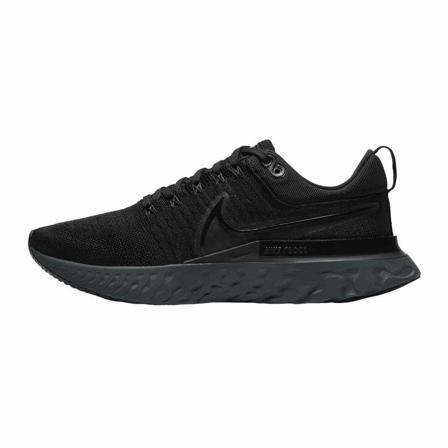 Nike, Sneakers Zwart, Heren, Maat:43 1/2 EU,rubber