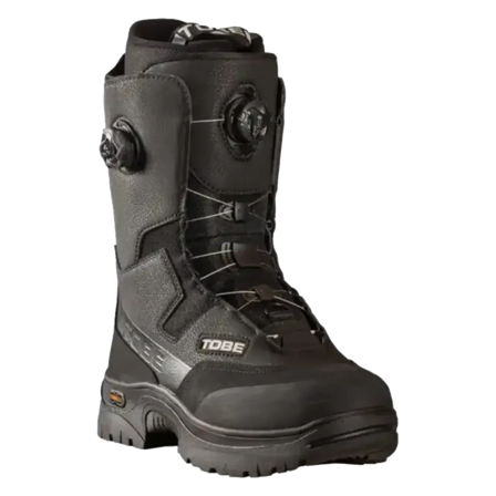 Botas Moto de Nieve TOBE Nimbus V2 Negro 37