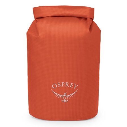 Osprey Wildwater Dry Bag 8 Mars Orange