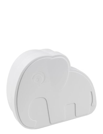 Lunch Box Elphee Grey D By Deer