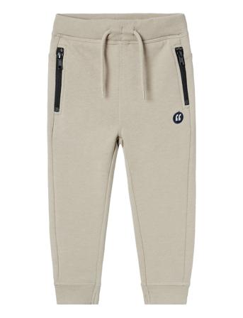 Nmmvimo Swe Pant Bru Noos Khaki Name It