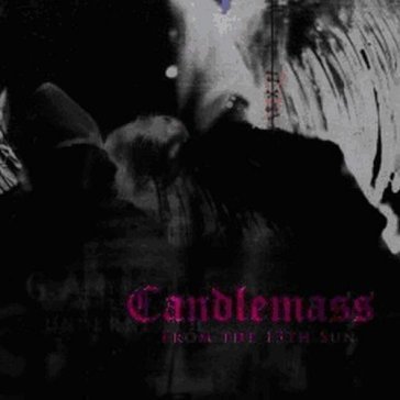 From the 13th sun Candlemass