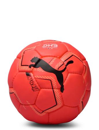 Puma Nova Match Pro Sport Sports Equipment Football Equipment Football Balls Red PUMA