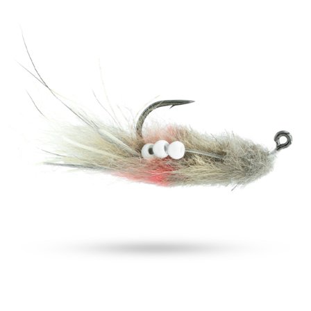 Umpqua Mayhem Crab Chicone Ghost/Pink #2