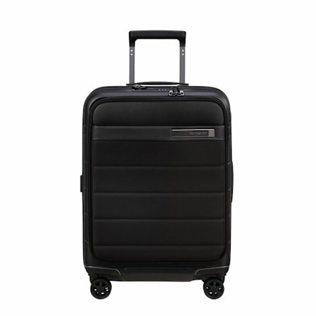 SAMSONITE Cabin Neopod Expand etutasku Musta