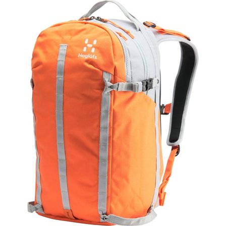 Haglöfs Elation 30 skipacks Orange OneSize