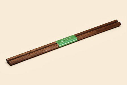 AUK VALNØTTPINNER EKSTRA LANGE 50CM