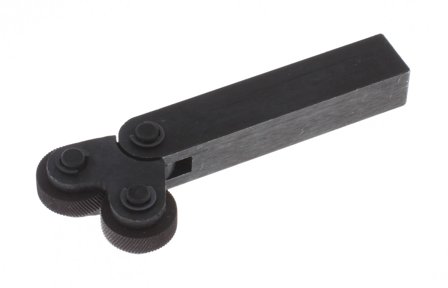 PELA 495122 Udlejning kryds, 2 hjul 26x8, Håndværktøj