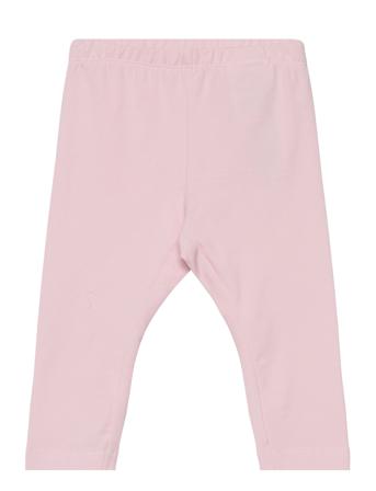 Nbfvuvivian Legging Bottoms Leggings Pink Name It
