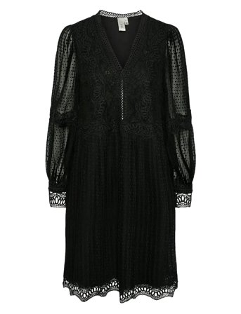 YAS | Yassophira Ls Dress S. Noos | S